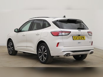 Used Ford Kuga 2023 for sale - 76142102: Photo 2