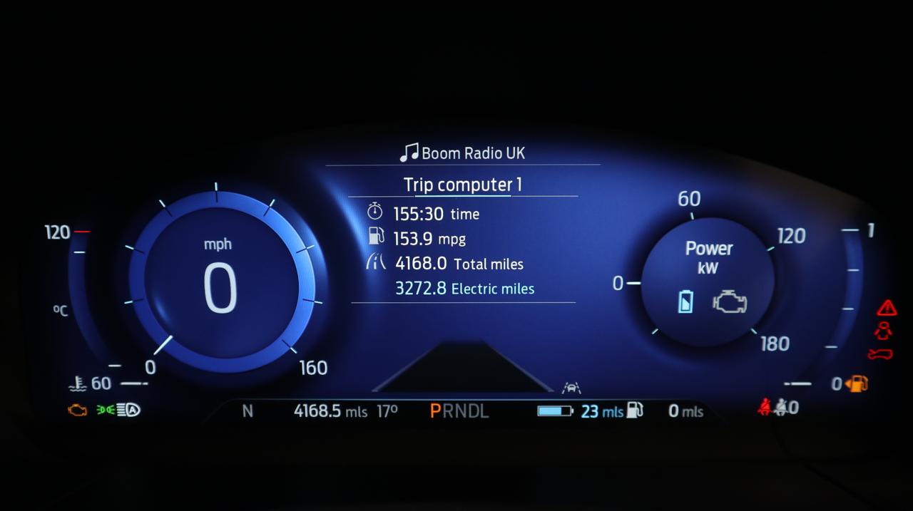 Used Ford Kuga 2023 for sale - 76142102: Photo 4