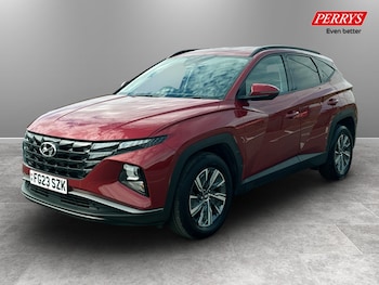 Used Hyundai TUCSON 2023 for sale - 78914020: Photo