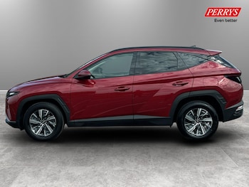 Used Hyundai TUCSON 2023 for sale - 78914020: Photo