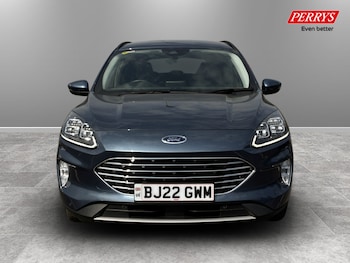 Used Ford Kuga 2022 for sale - 78532286: Photo