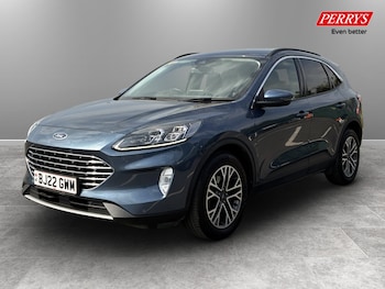 Used Ford Kuga 2022 for sale - 78532286: Photo