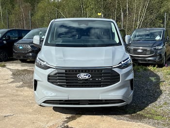 Used Ford Transit Custom 2026 for sale - 79731413: Photo