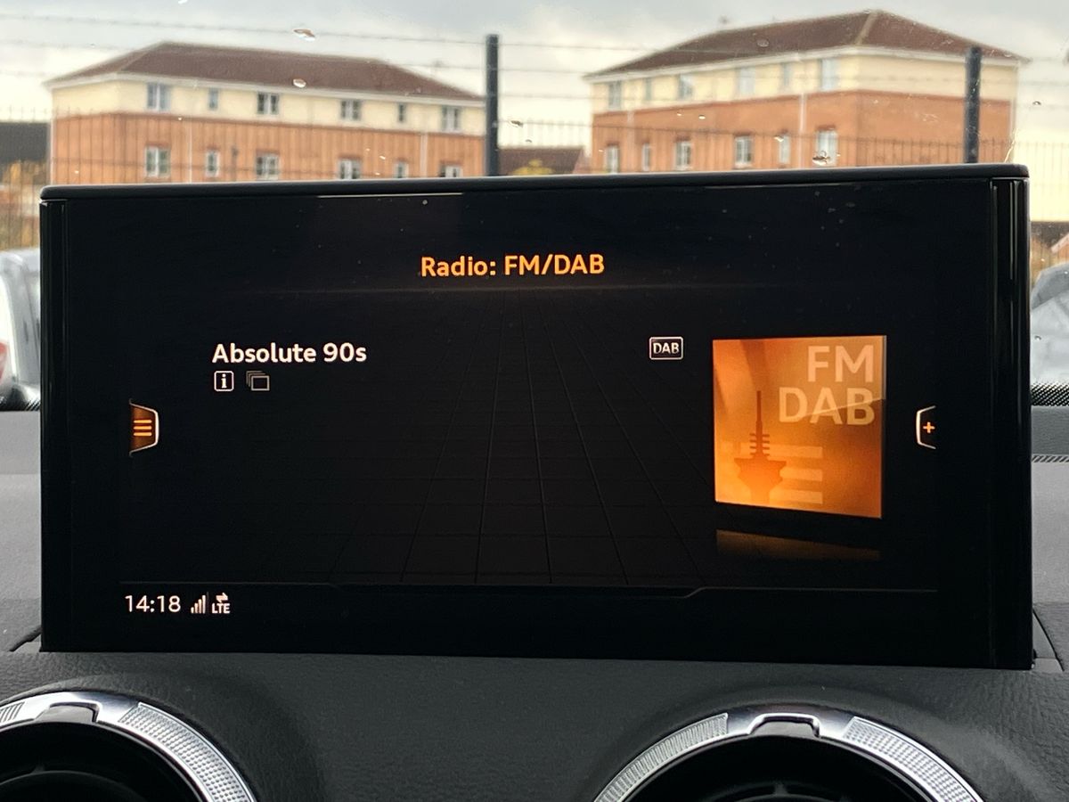 Used Audi Q2 2022 for sale - 76542419: Photo 10