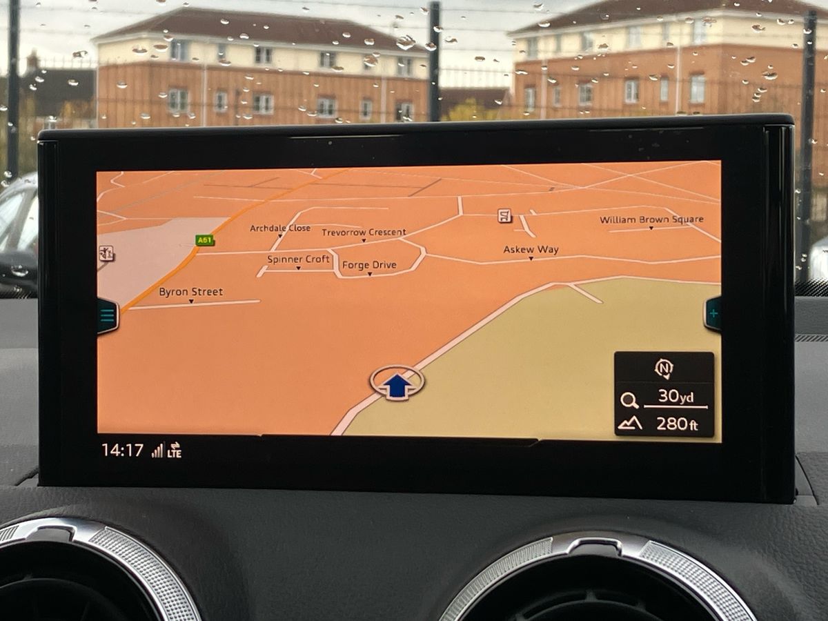 Used Audi Q2 2022 for sale - 76542419: Photo 11