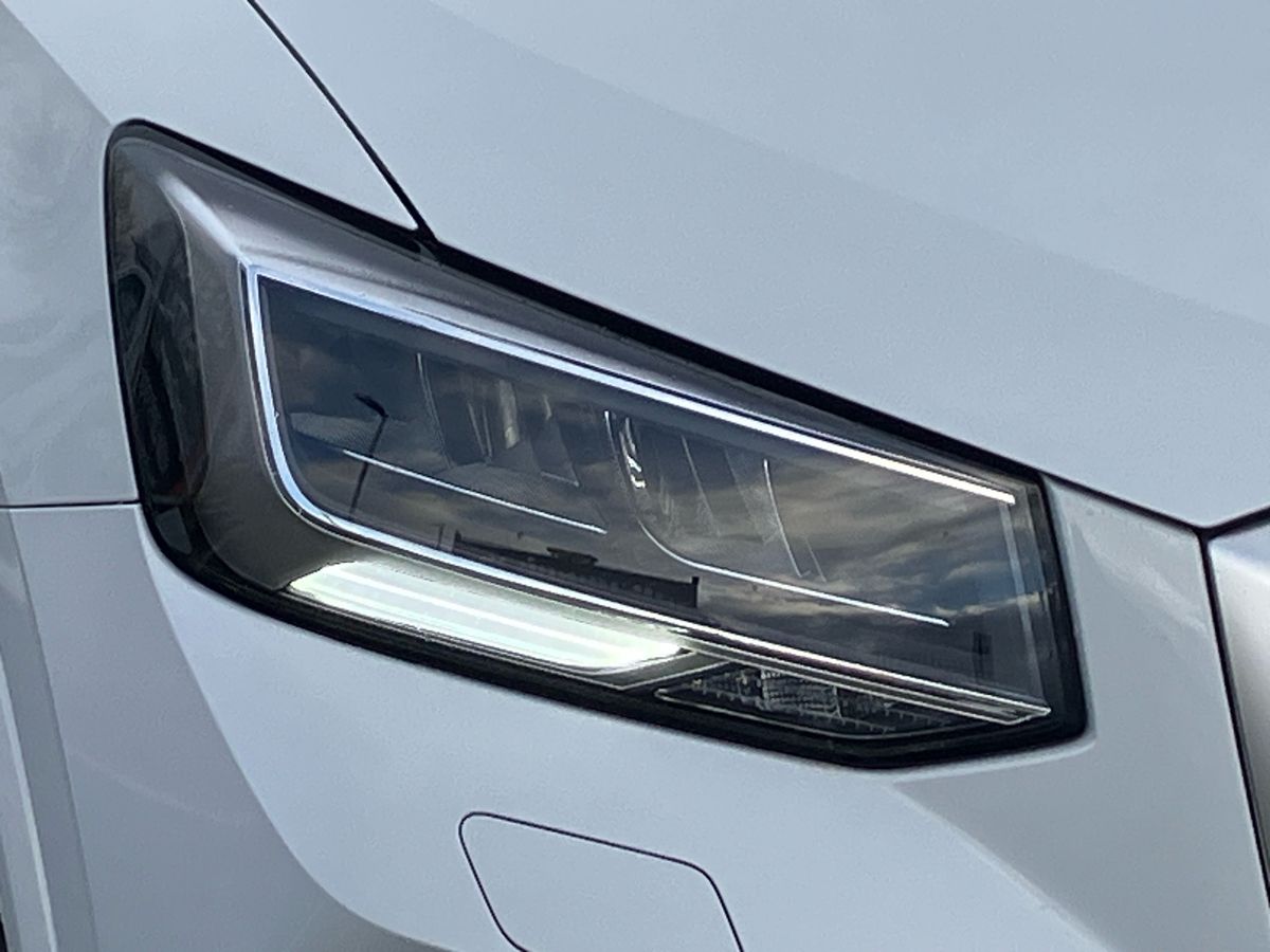 Used Audi Q2 2022 for sale - 76542419: Photo 13