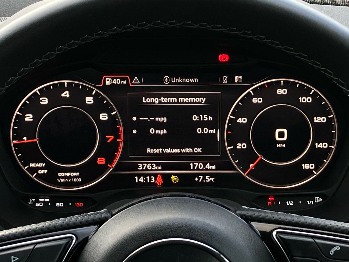 Used Audi Q2 2022 for sale - 76542419: Photo 14