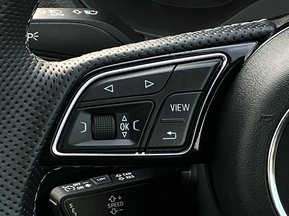 Used Audi Q2 2022 for sale - 76542419: Photo 16