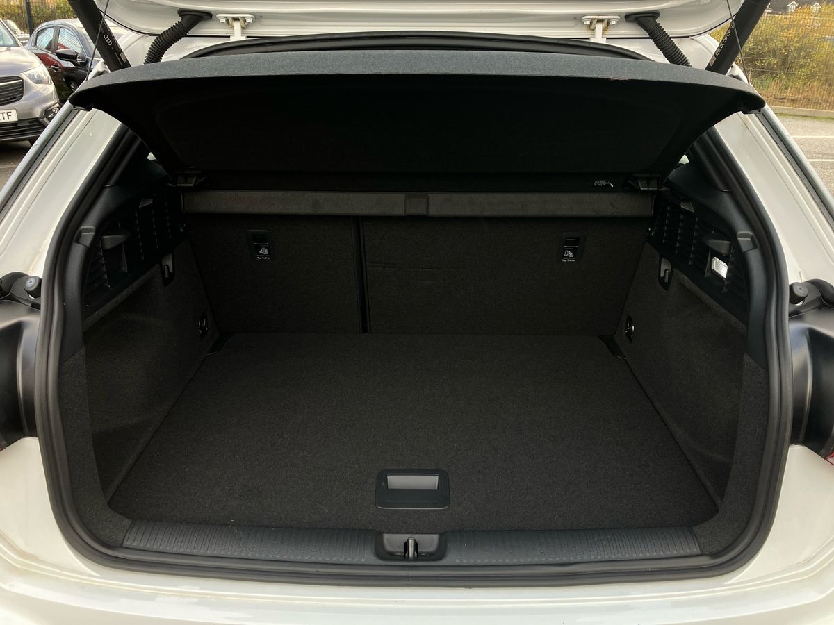 Used Audi Q2 2022 for sale - 76542419: Photo 20