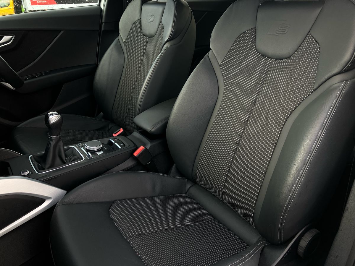 Used Audi Q2 2022 for sale - 76542419: Photo 22