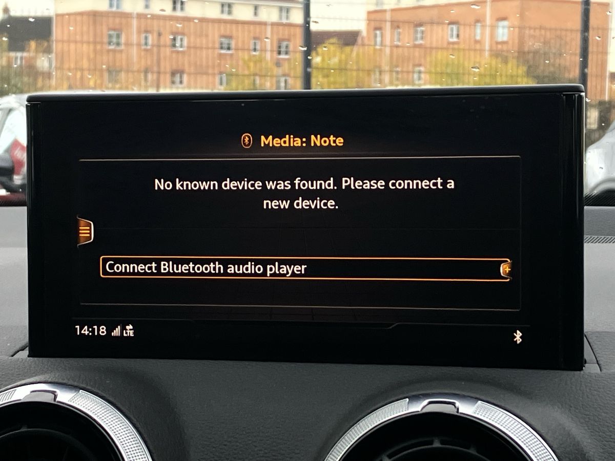 Used Audi Q2 2022 for sale - 76542419: Photo 23