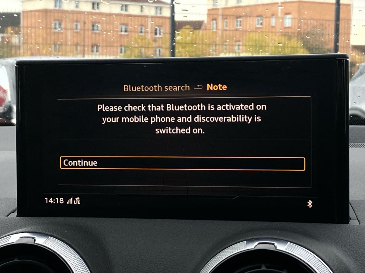 Used Audi Q2 2022 for sale - 76542419: Photo 24