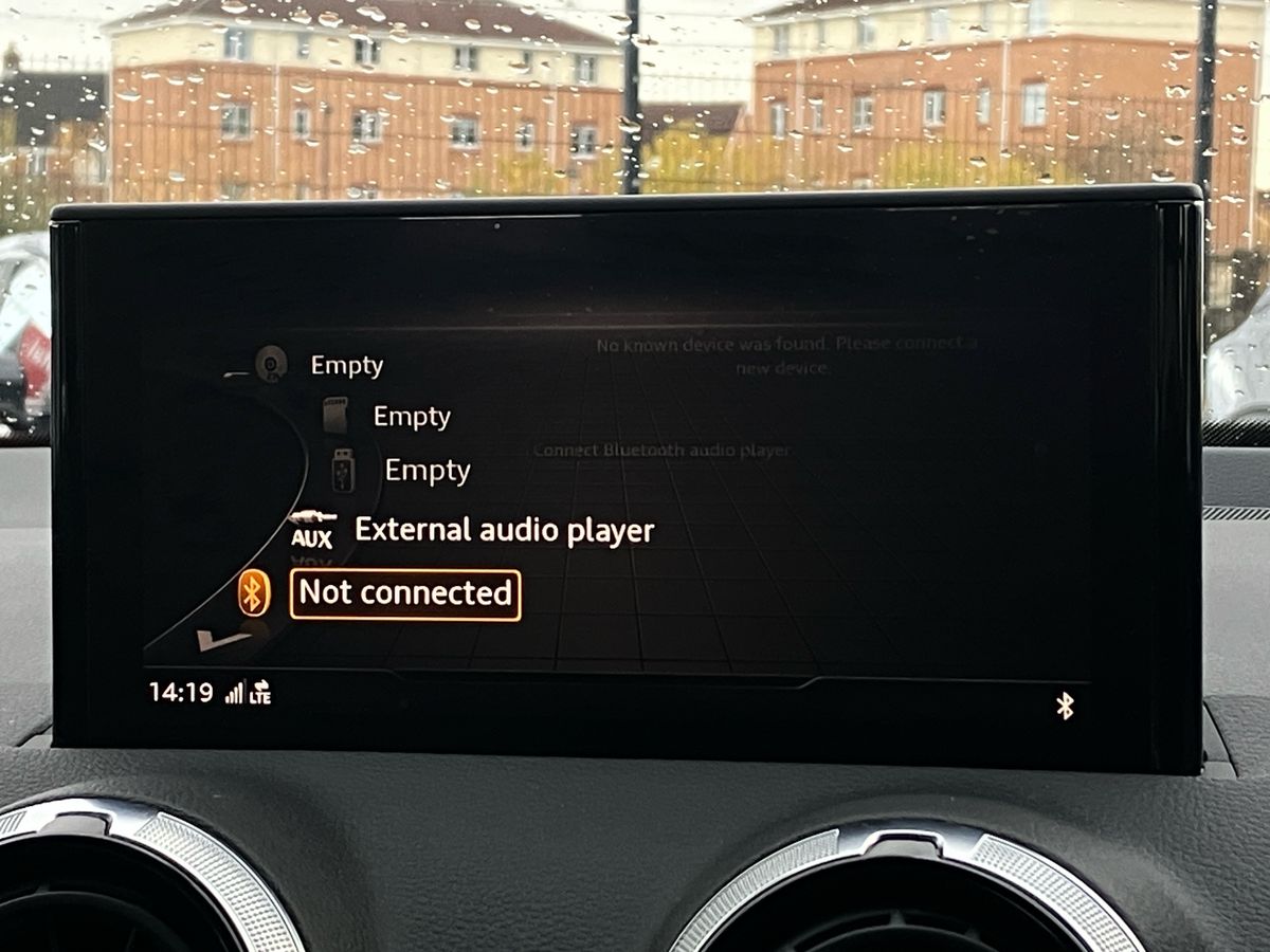 Used Audi Q2 2022 for sale - 76542419: Photo 25