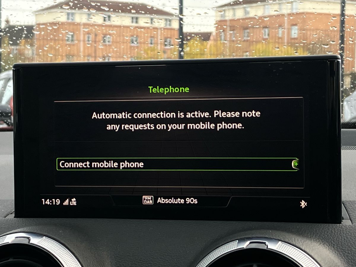 Used Audi Q2 2022 for sale - 76542419: Photo 26