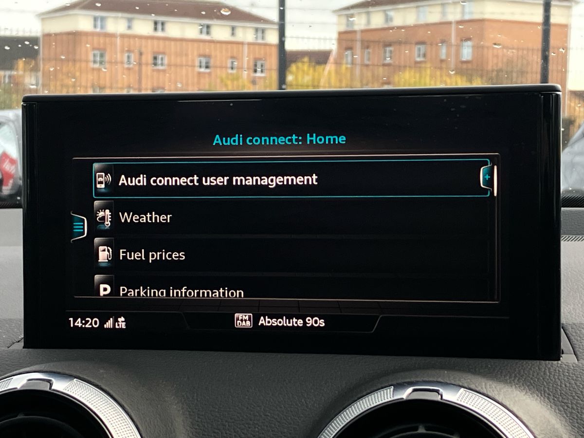 Used Audi Q2 2022 for sale - 76542419: Photo 28