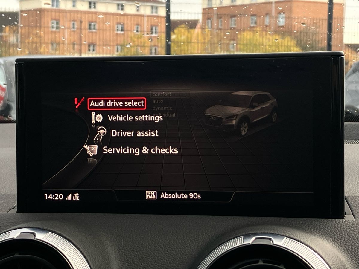 Used Audi Q2 2022 for sale - 76542419: Photo 29