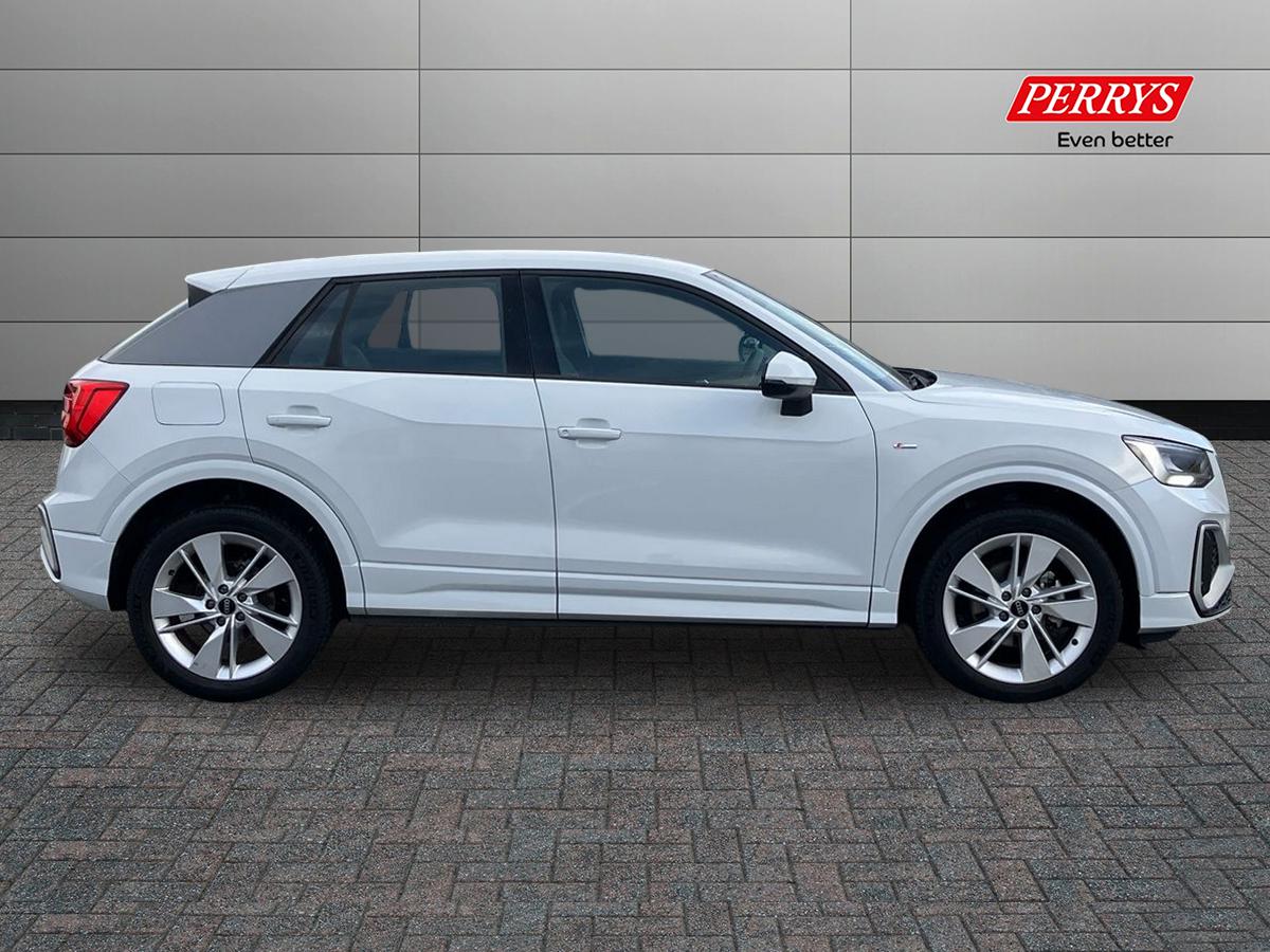 Used Audi Q2 2022 for sale - 76542419: Photo 3