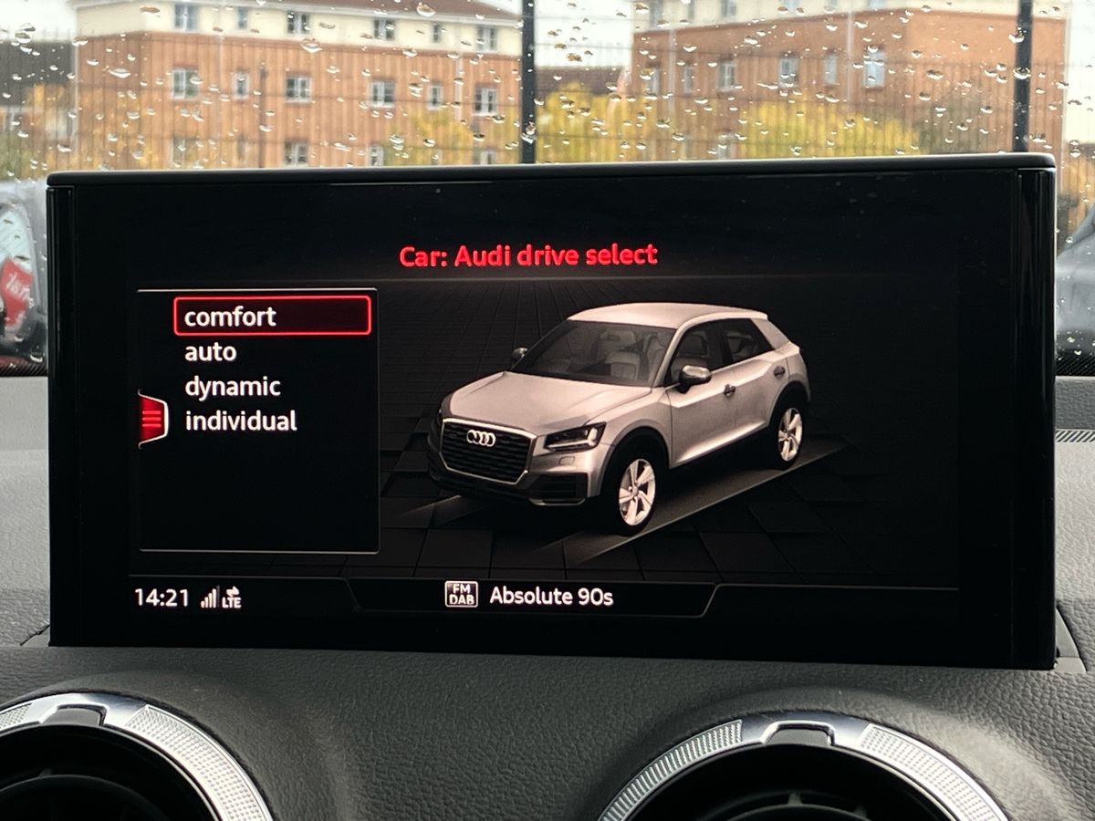 Used Audi Q2 2022 for sale - 76542419: Photo 30