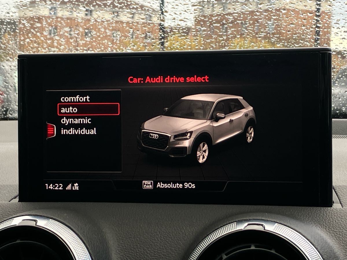 Used Audi Q2 2022 for sale - 76542419: Photo 31