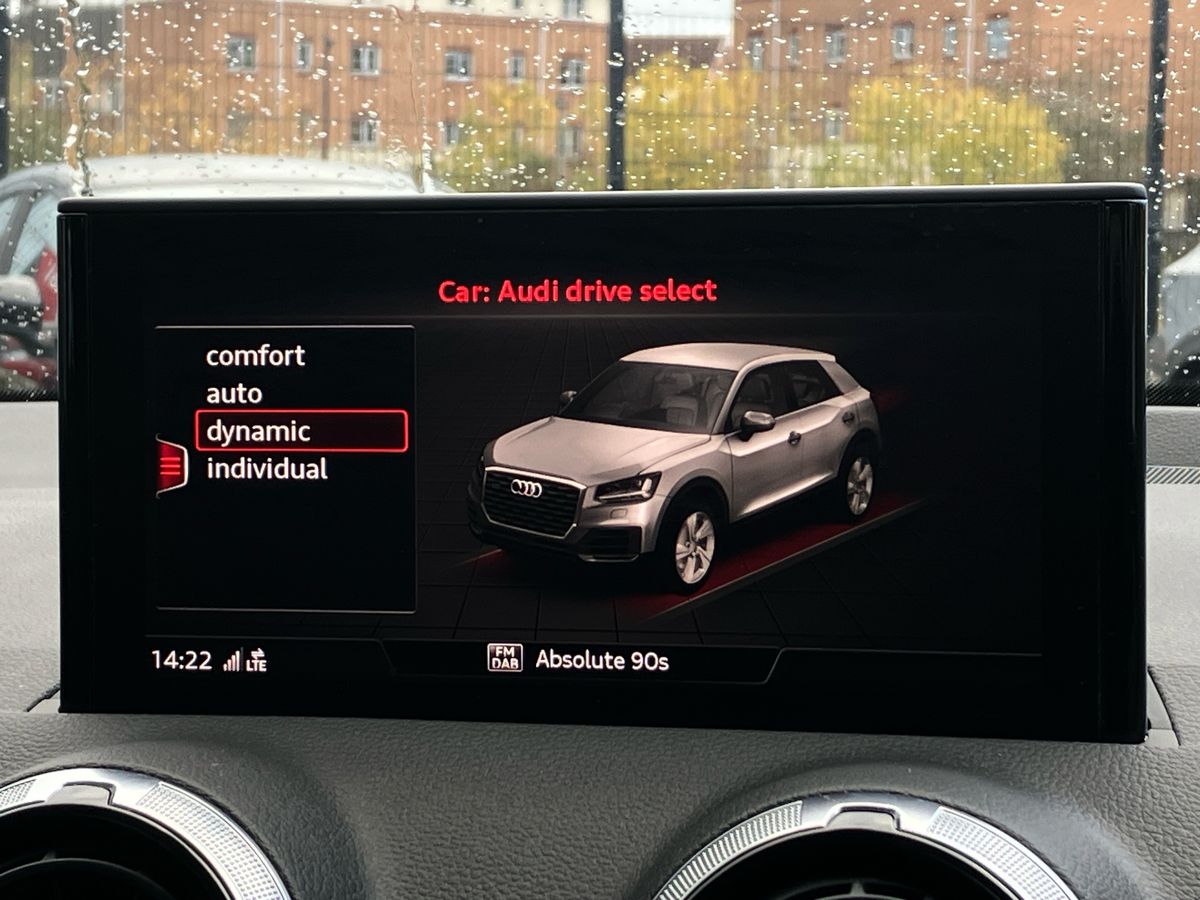 Used Audi Q2 2022 for sale - 76542419: Photo 32