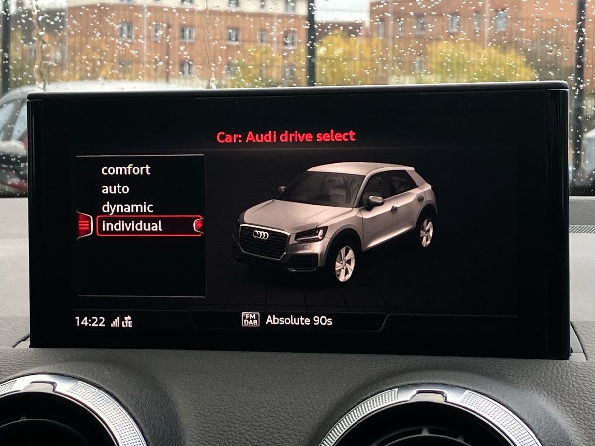 Used Audi Q2 2022 for sale - 76542419: Photo 33