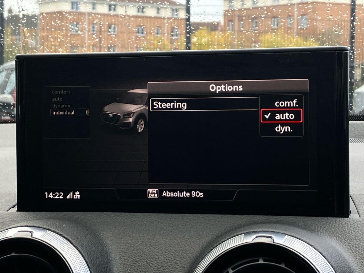 Used Audi Q2 2022 for sale - 76542419: Photo 34