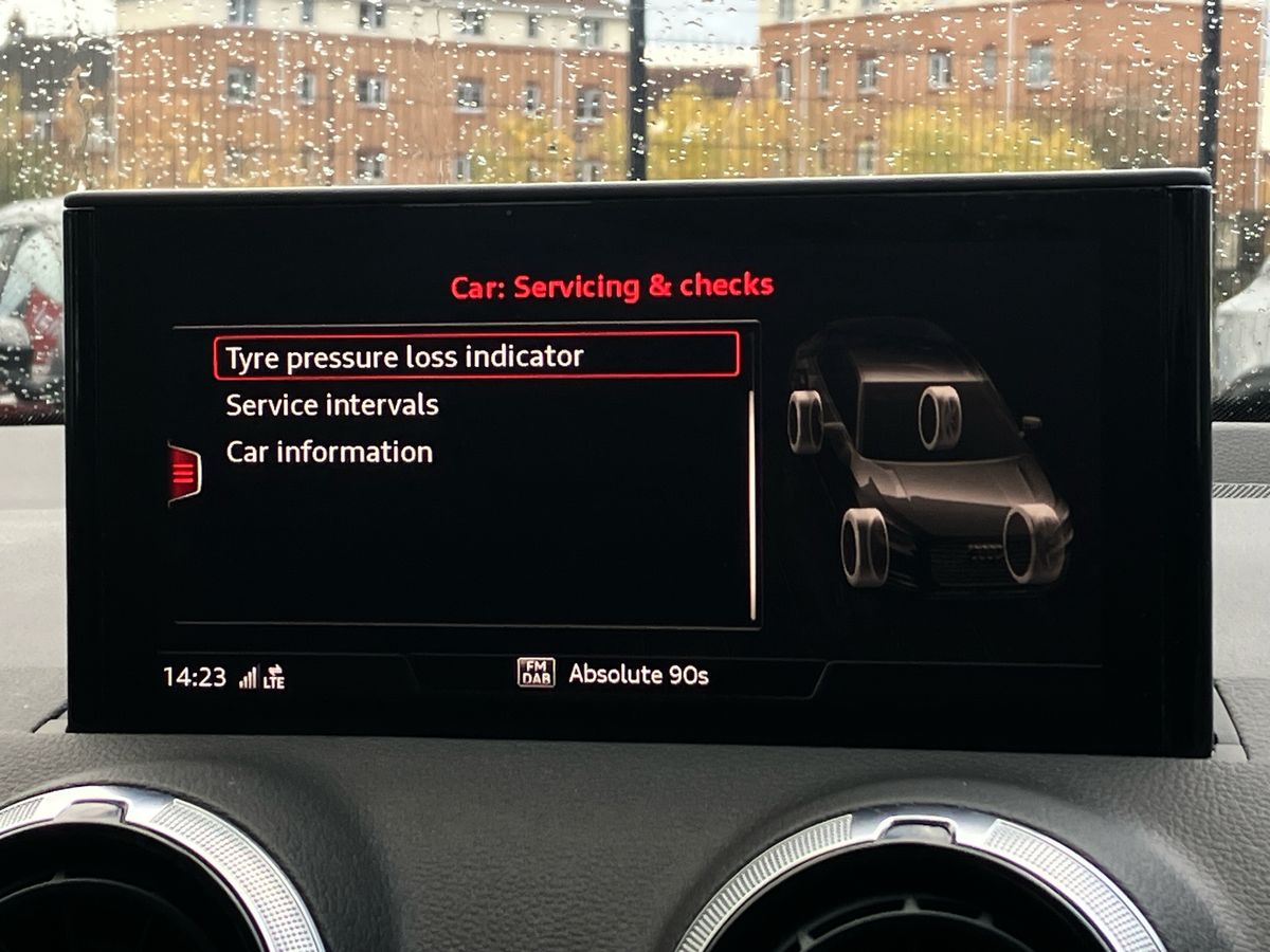 Used Audi Q2 2022 for sale - 76542419: Photo 37