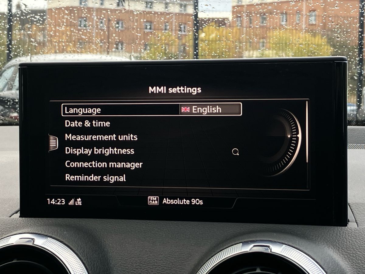 Used Audi Q2 2022 for sale - 76542419: Photo 38