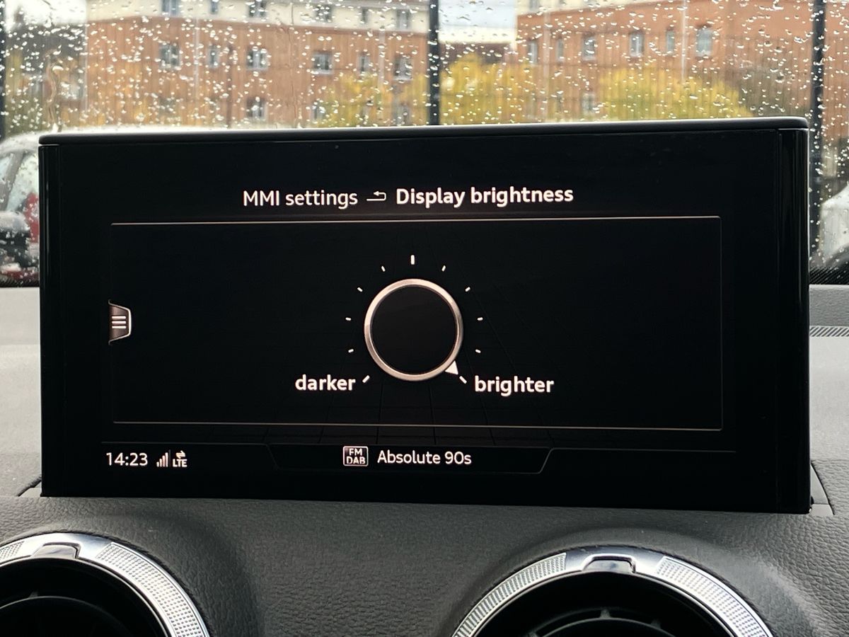 Used Audi Q2 2022 for sale - 76542419: Photo 39