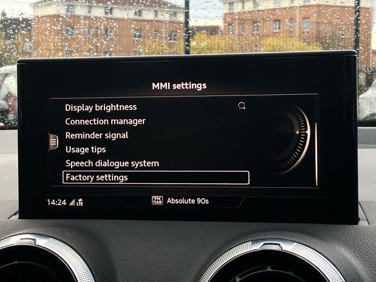 Used Audi Q2 2022 for sale - 76542419: Photo 40