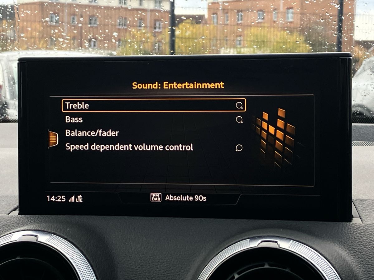 Used Audi Q2 2022 for sale - 76542419: Photo 41