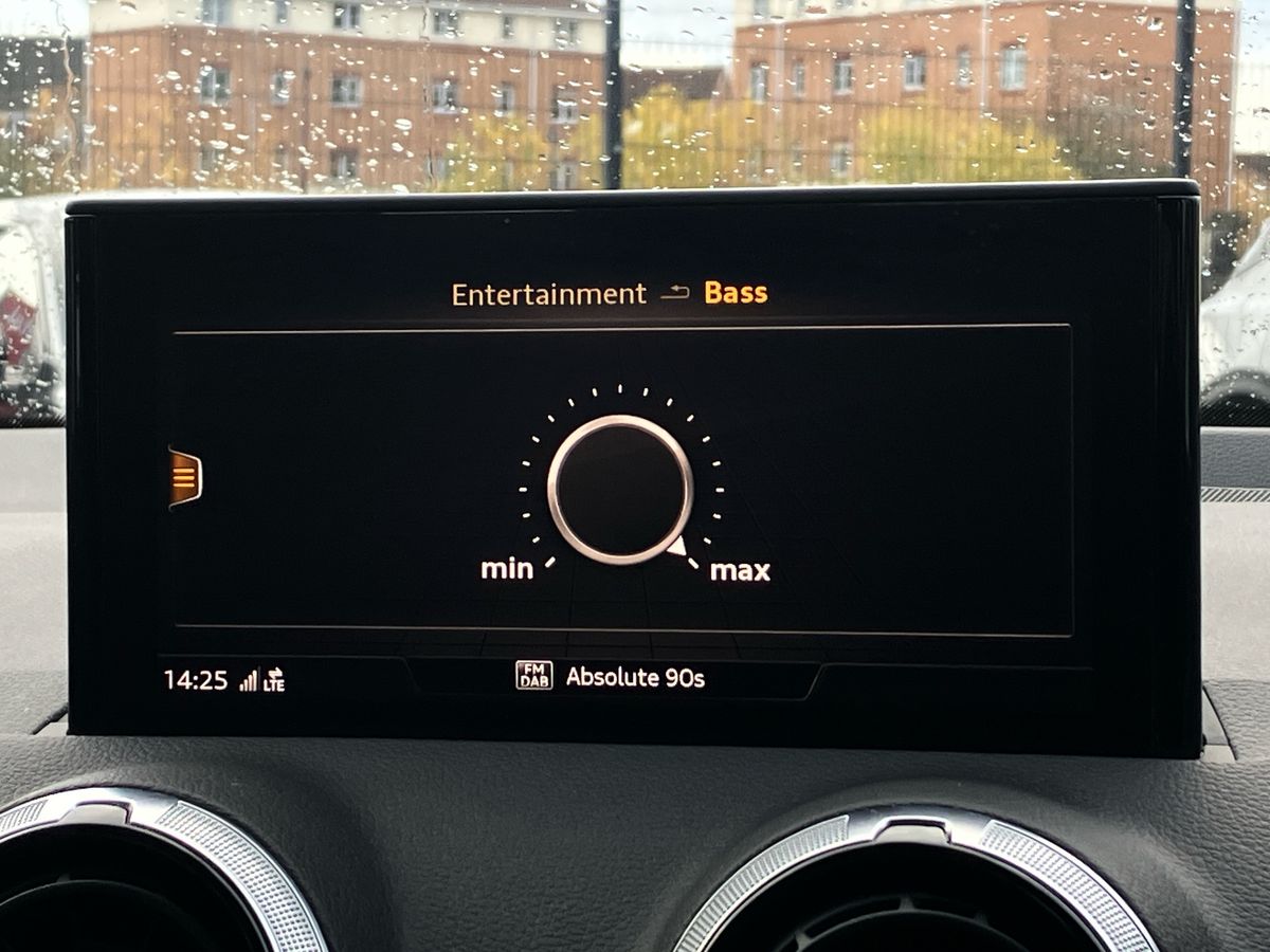 Used Audi Q2 2022 for sale - 76542419: Photo 42