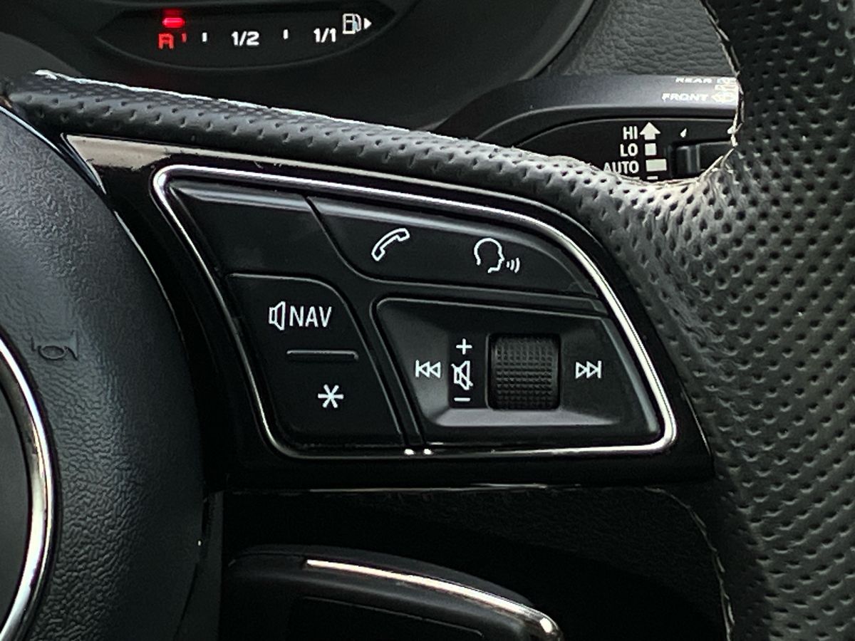 Used Audi Q2 2022 for sale - 76542419: Photo 47