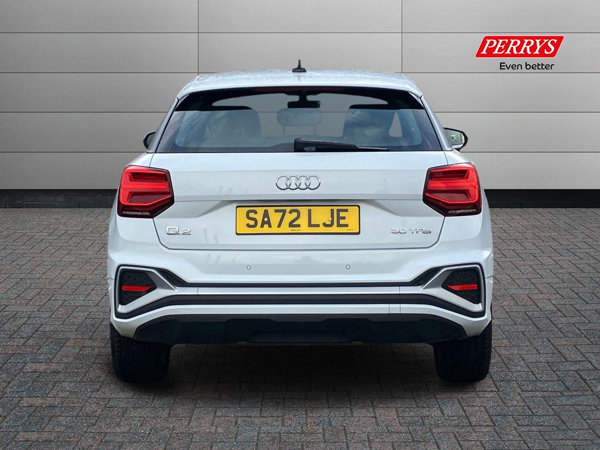 Used Audi Q2 2022 for sale - 76542419: Photo 5