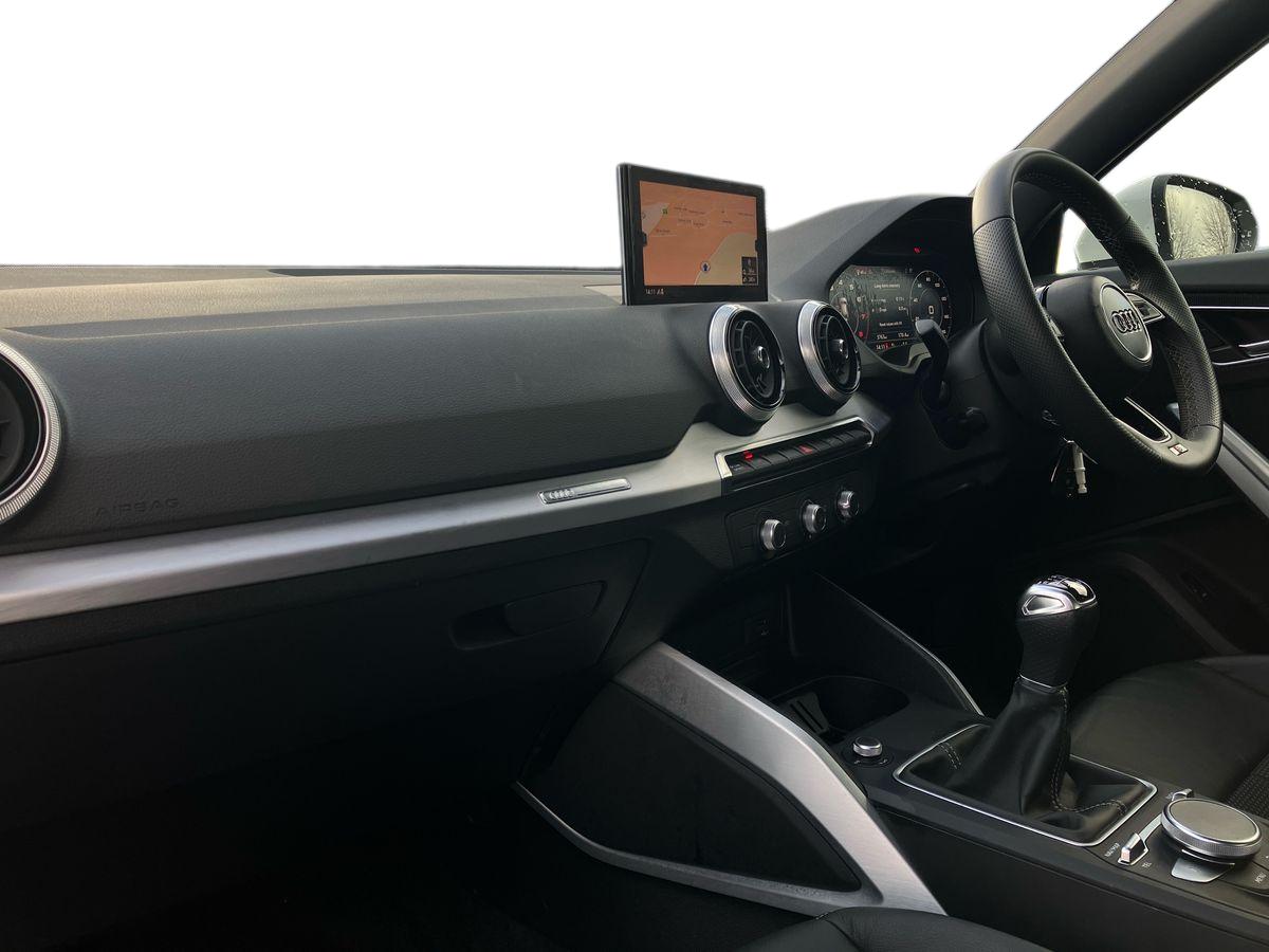 Used Audi Q2 2022 for sale - 76542419: Photo 6