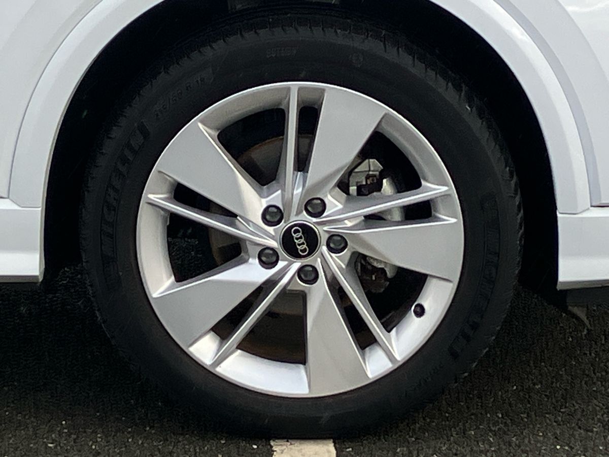 Used Audi Q2 2022 for sale - 76542419: Photo 7