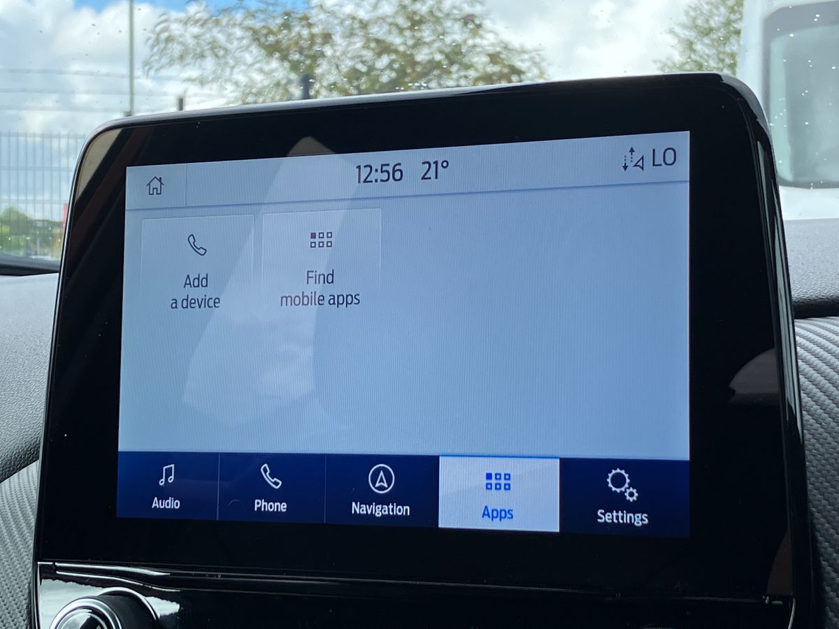 Vehicle 29