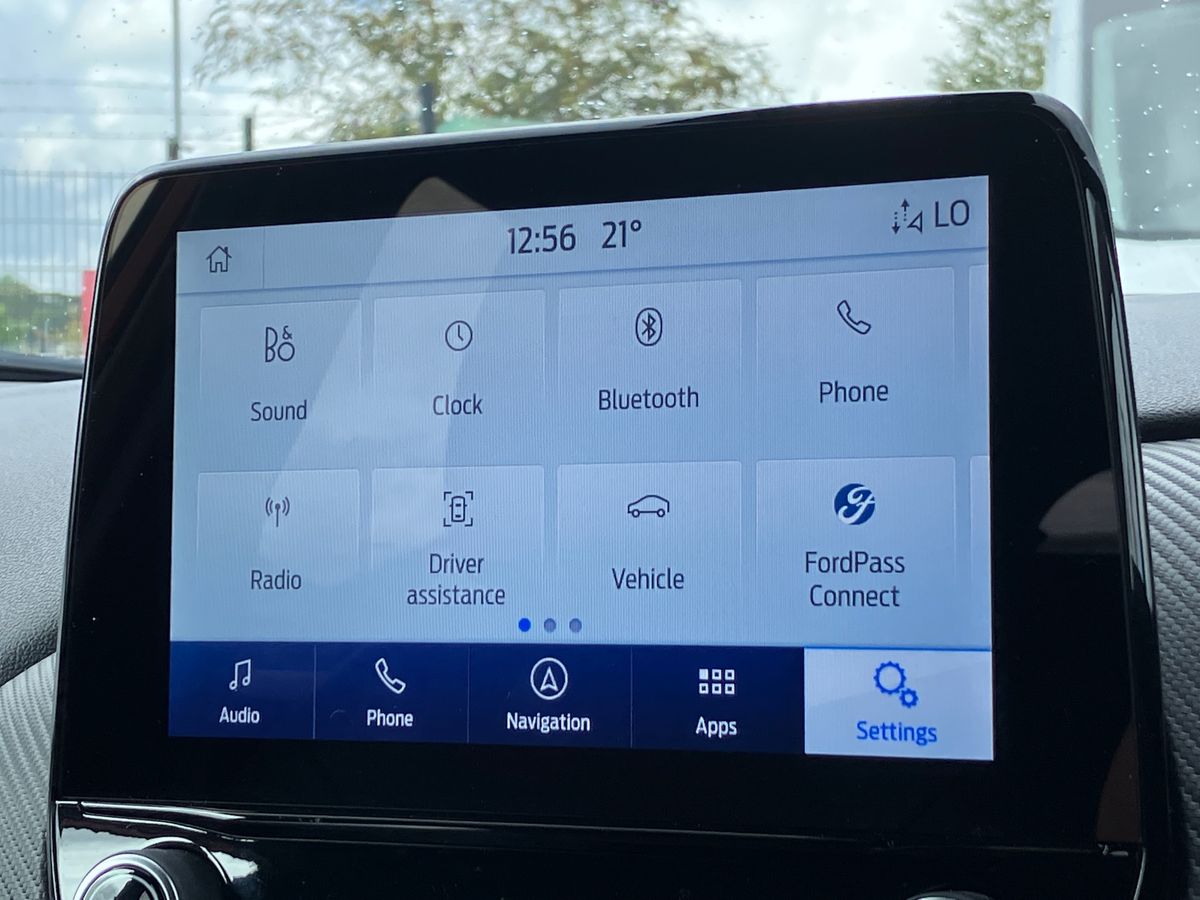 Vehicle 31