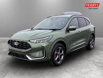 Used Ford Kuga 2026 for sale - 77980307: Photo