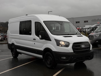 Used Ford Transit 2026 for sale - 77775848: Photo