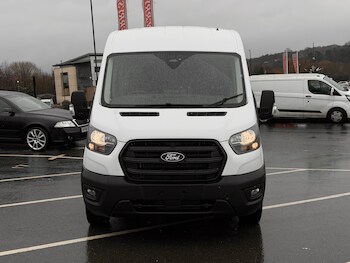 Used Ford Transit 2026 for sale - 77775848: Photo
