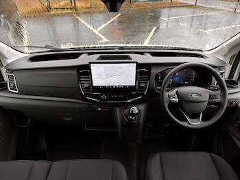 Used Ford Transit 2026 for sale - 77775848: Photo