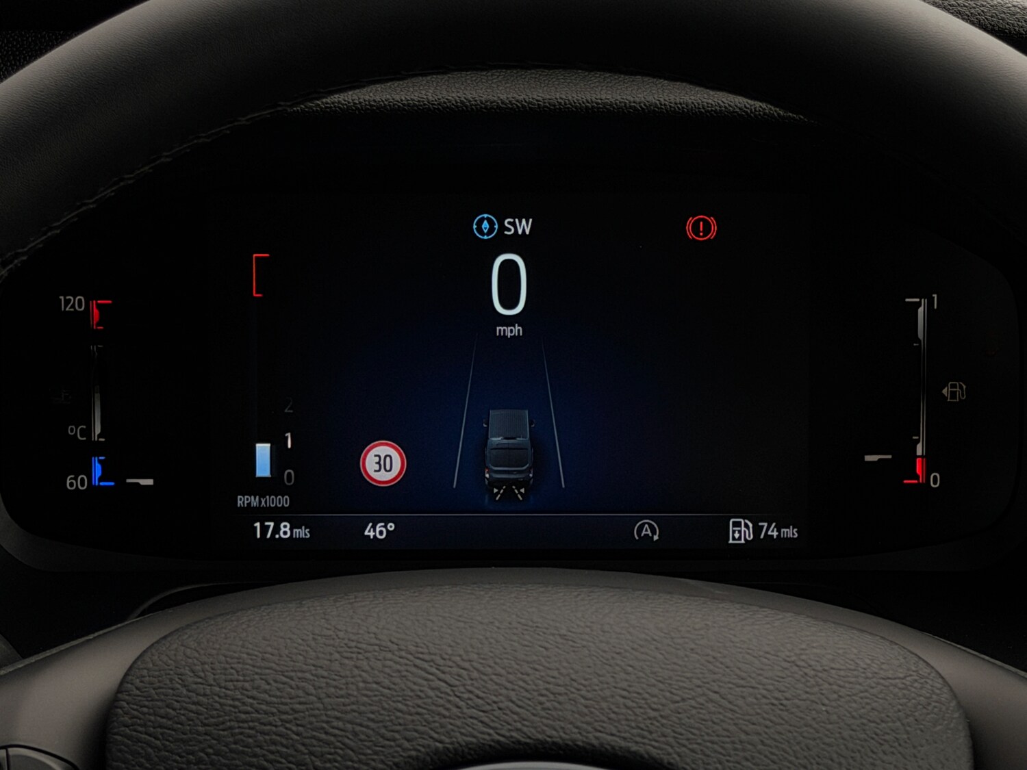 Used Ford Transit 2026 for sale - 77775848: Photo 6