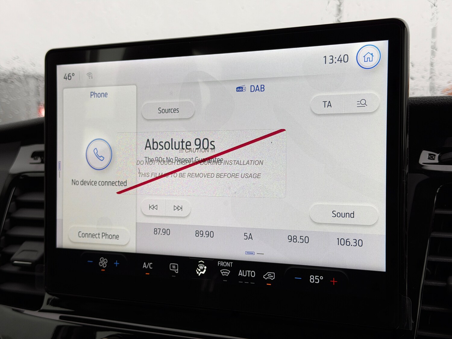 Used Ford Transit 2026 for sale - 77775848: Photo 7