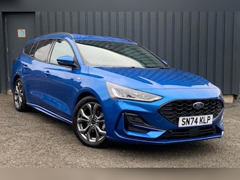 Used Ford Focus 2024 for sale - 76462312: Photo