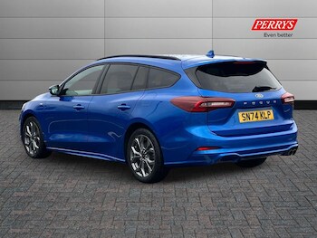 Used Ford Focus 2024 for sale - 76462312: Photo