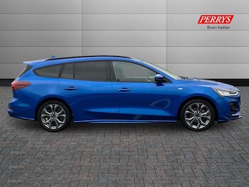 Used Ford Focus 2024 for sale - 76462312: Photo