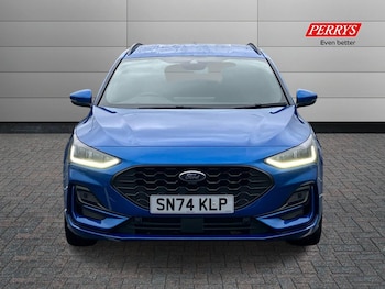 Used Ford Focus 2024 for sale - 76462312: Photo