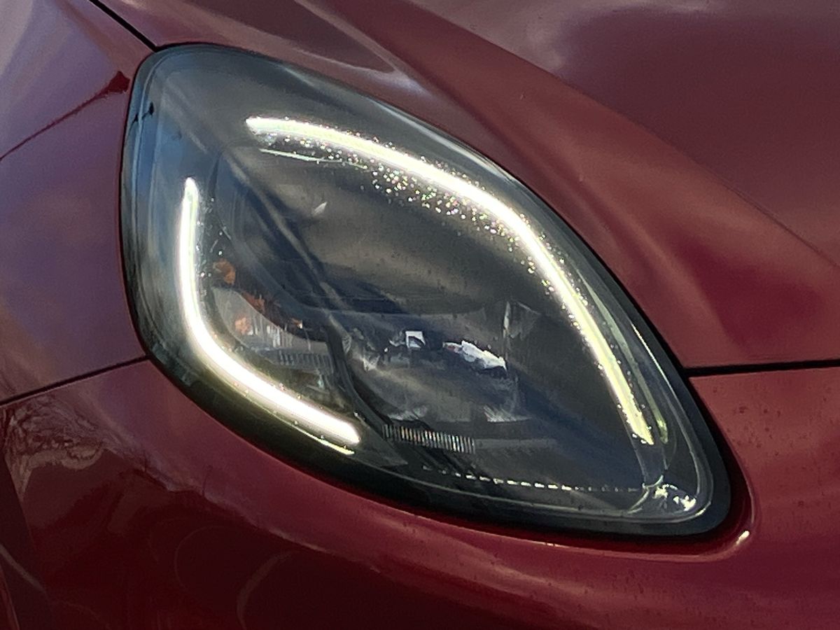Used Ford Puma 2023 for sale - 76364534: Photo 13