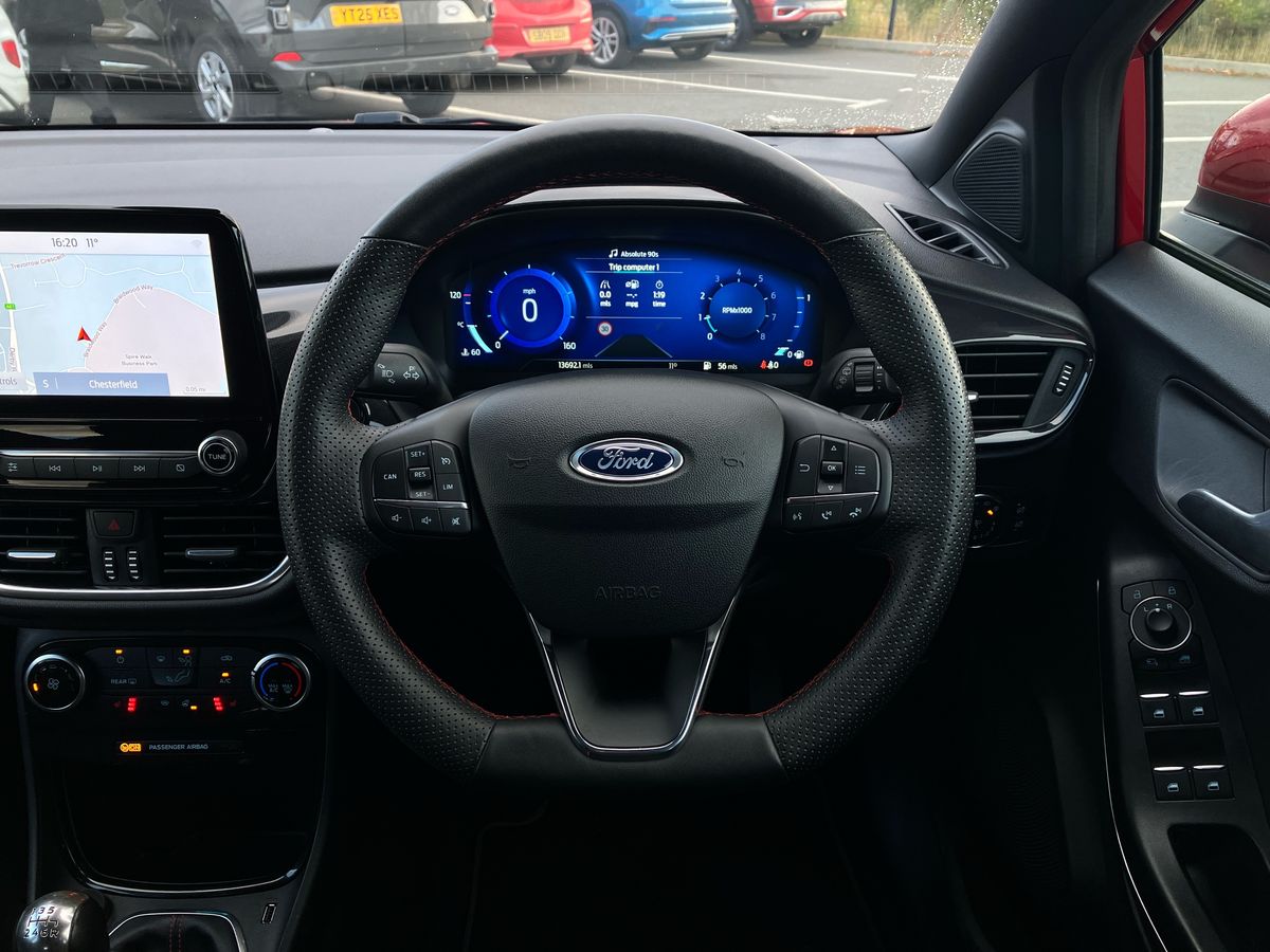 Used Ford Puma 2023 for sale - 76364534: Photo 15